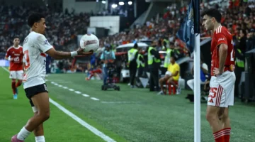 مصير الدوري المصري.. حقيقة إلغاء المسابقة بسبب ارتباطات مونديال 2026 المرتقب